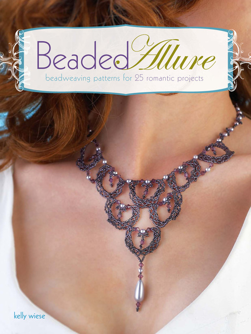 Title details for Beaded Allure by Kelly Wiese - Wait list